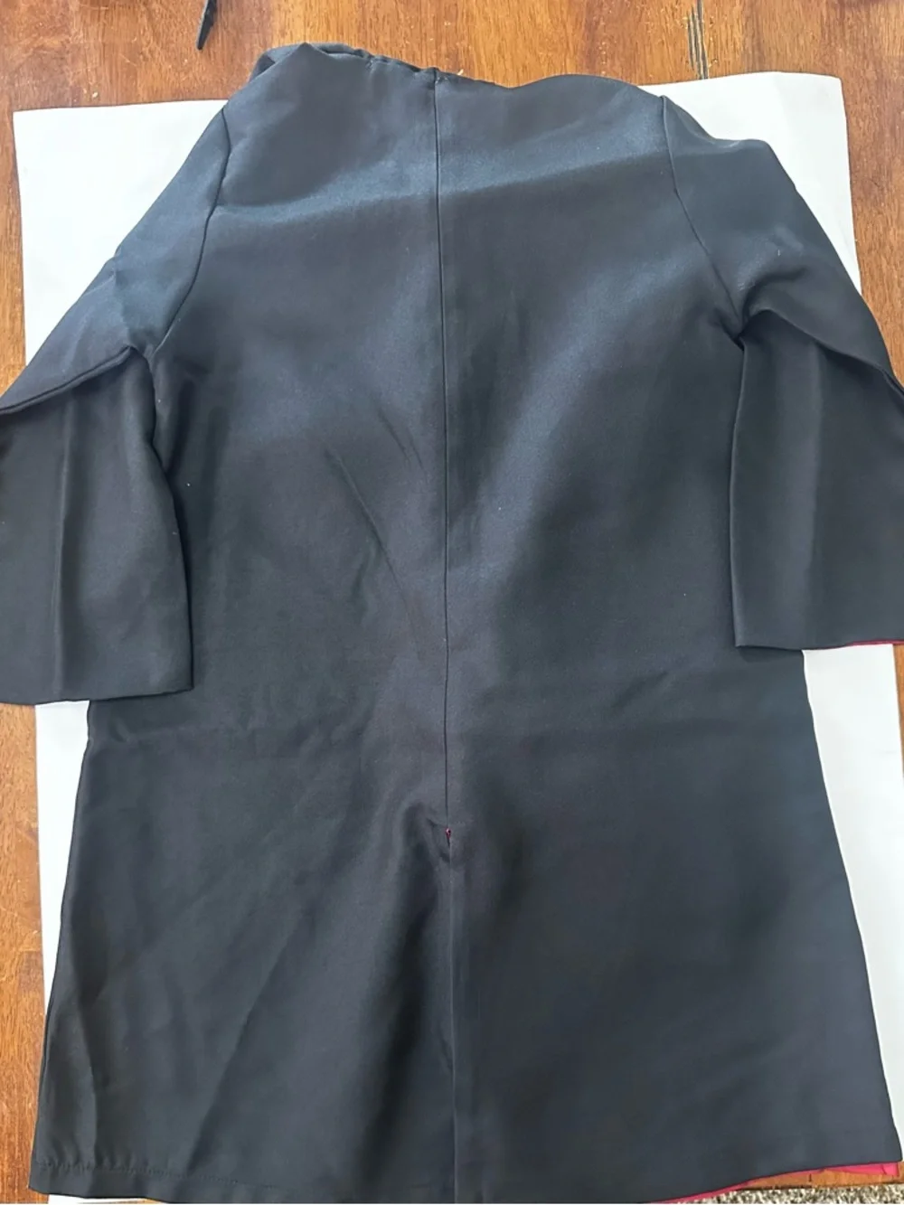 Pottery Barn Kids Harry Potter Gryffindor Costume - Picture 10 of 10